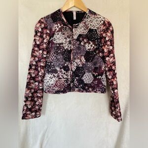 Junior’s Xhilaration Lightweight Jacket